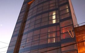 Hotel Don Bartolo
